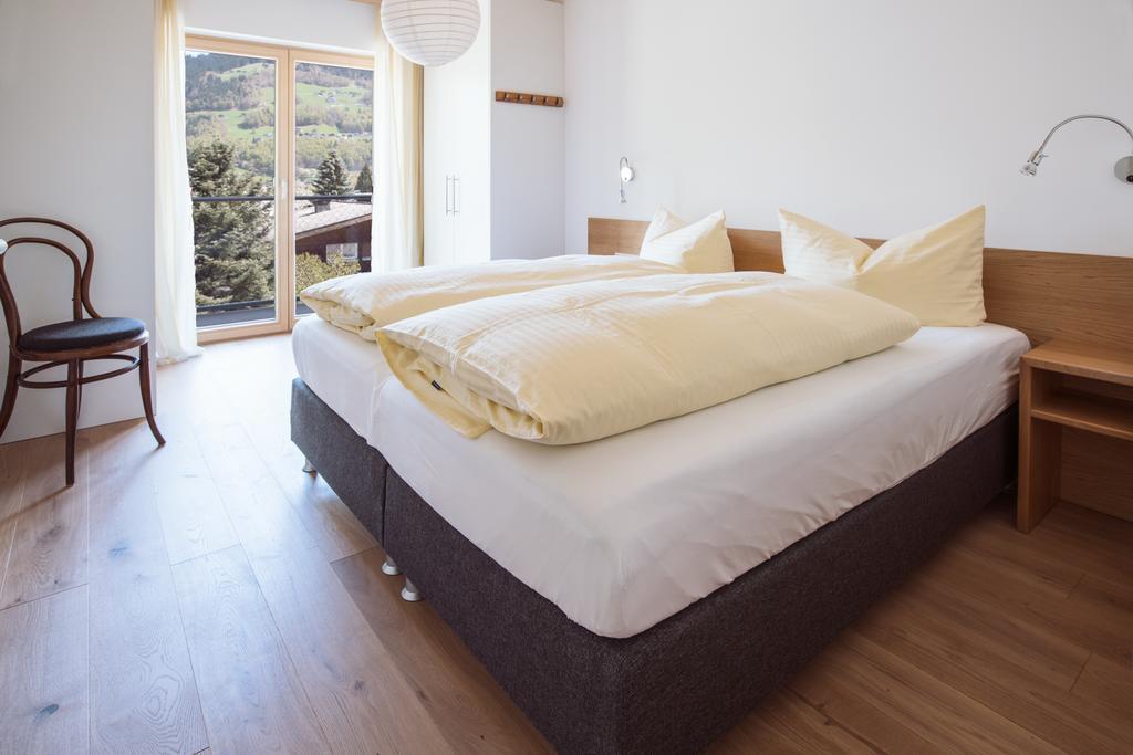 AlpenApart Montafon - Appartement Sennerei Schruns Exterior foto