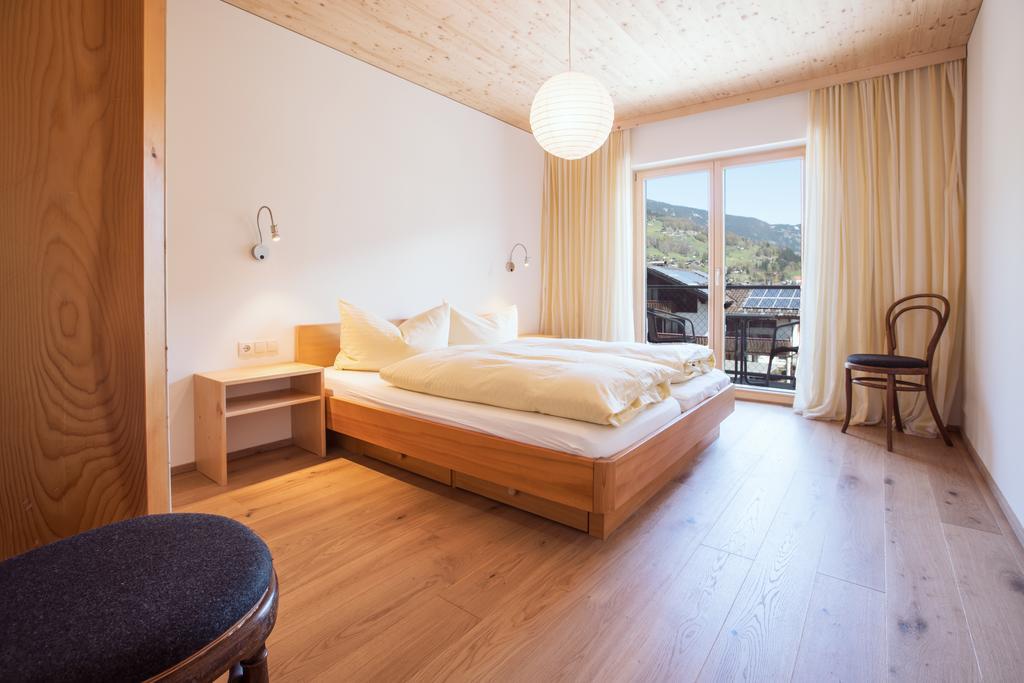 AlpenApart Montafon - Appartement Sennerei Schruns Exterior foto